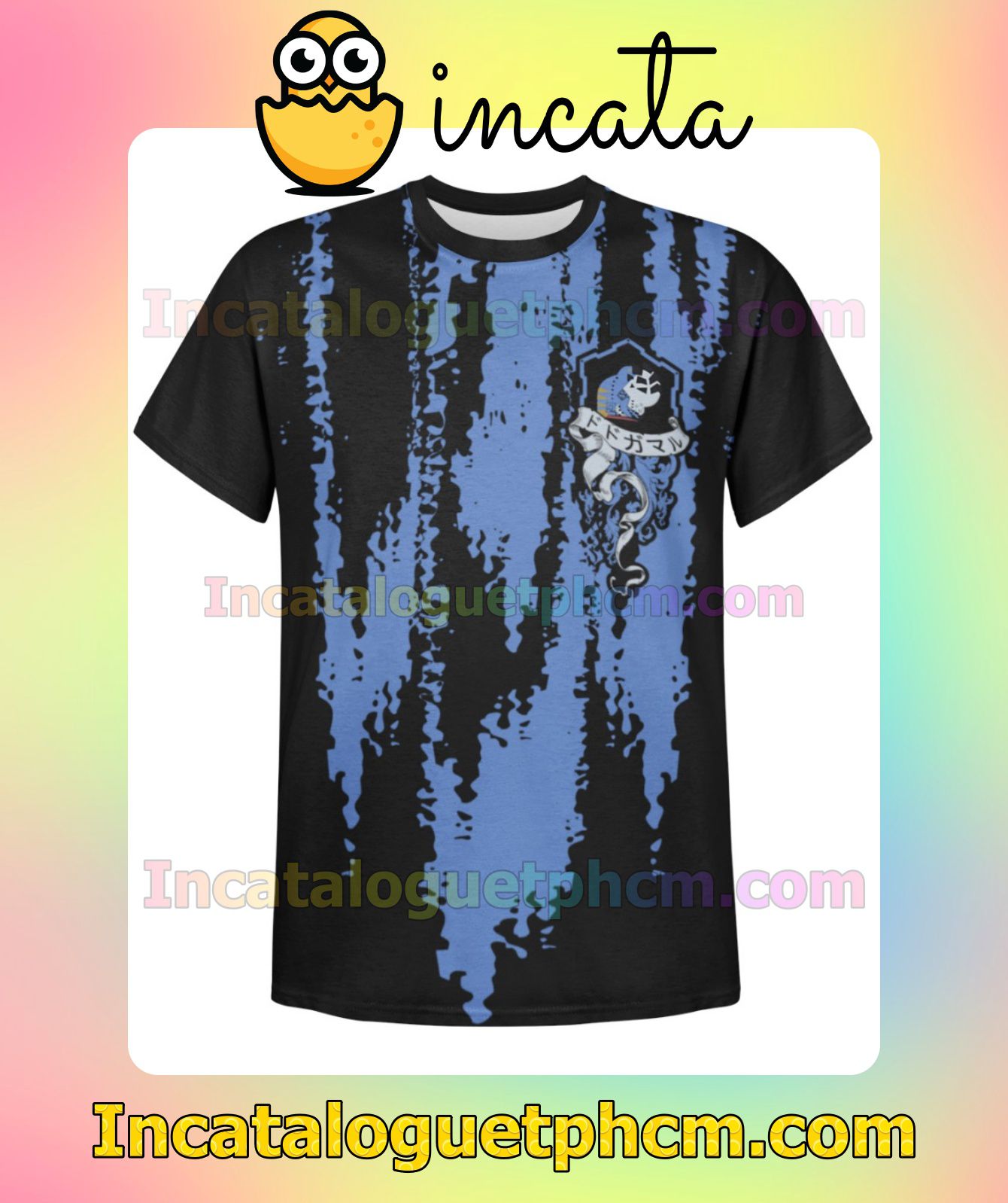 Dodogama Monster Hunter World Fan Gift Shirt