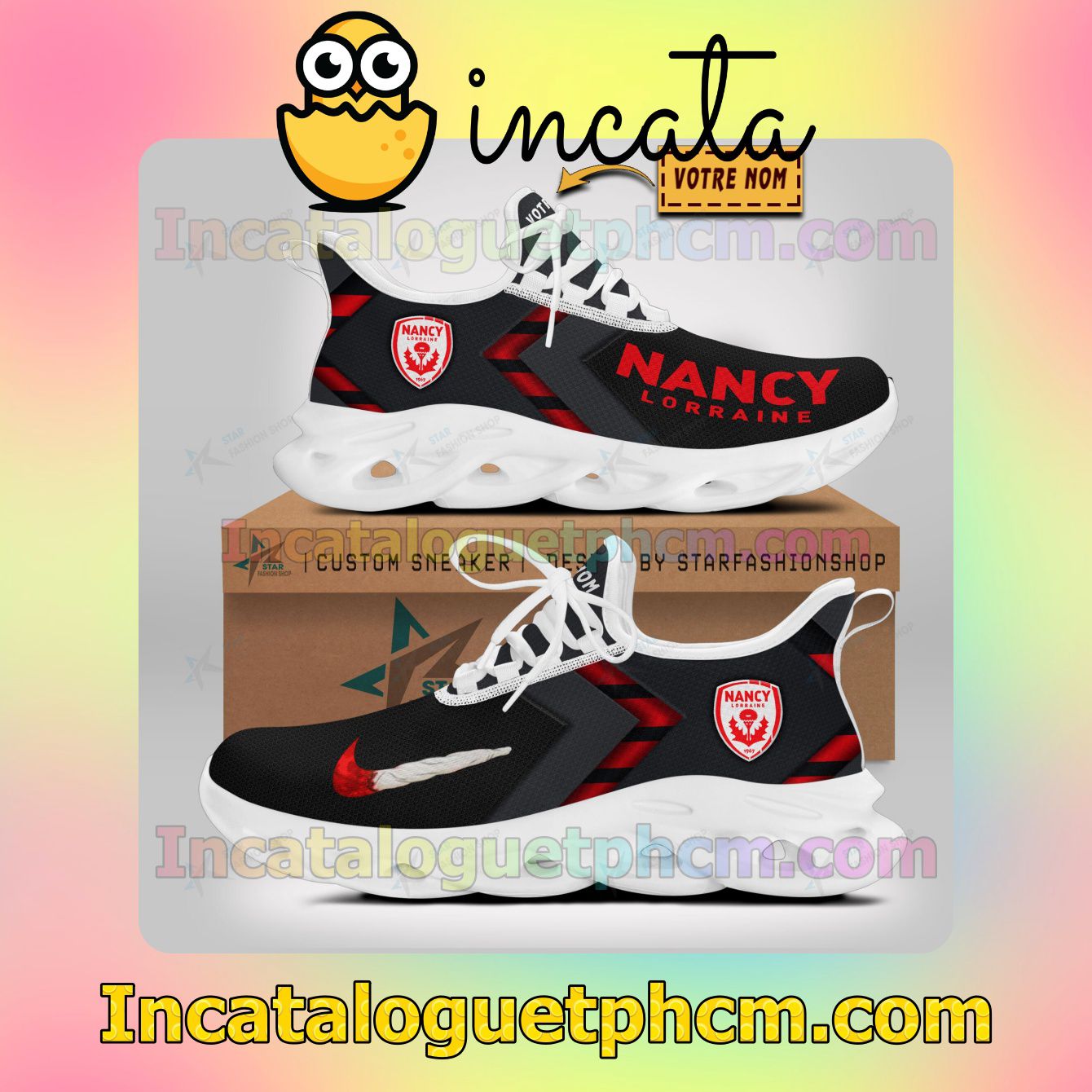 Excellent AS Nancy Lorraine Low Top Shoes