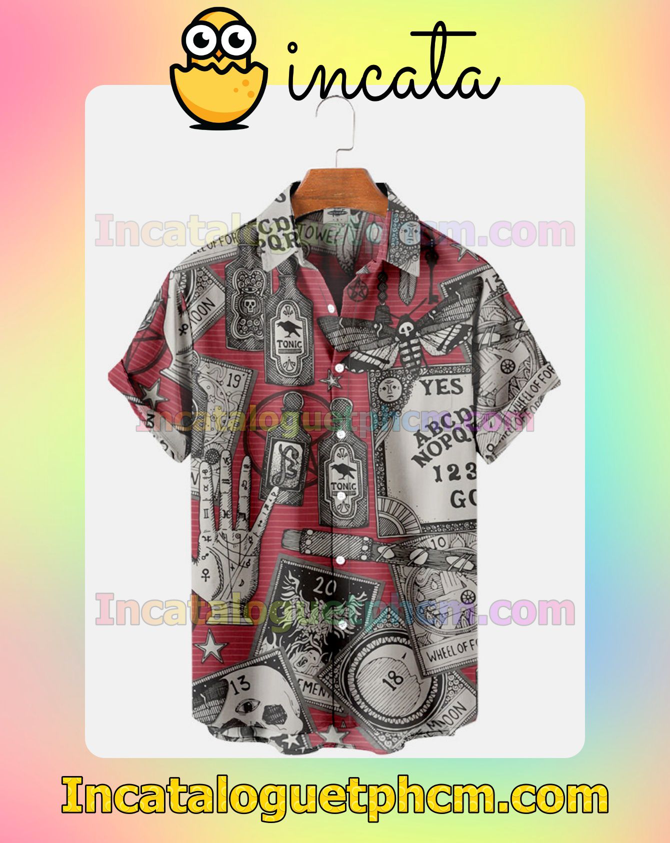 Check out Psychic Reading Halloween Idea Shirt